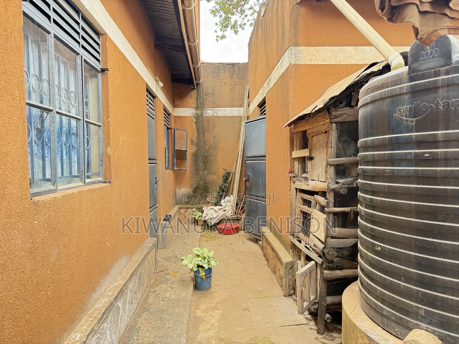 1bdrm Apartment in Kampala, Central Division for sale