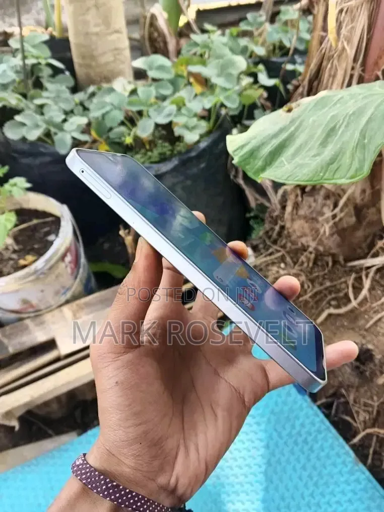 New Samsung Galaxy A17 5G 256 GB Gray