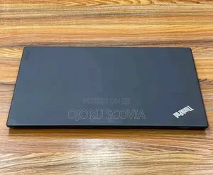Laptop Lenovo ThinkPad X1 Carbon 32GB Intel SSD 512GB