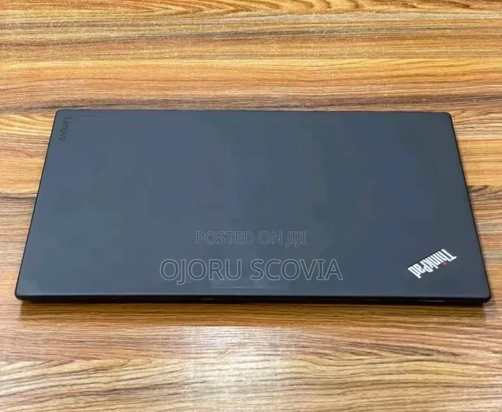 Laptop Lenovo ThinkPad X1 Carbon 32GB Intel SSD 512GB