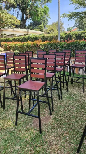 Restaurant and Bar Dinner Table