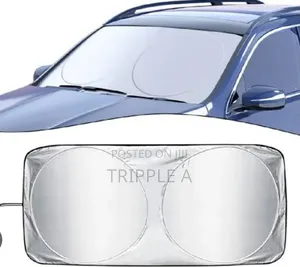 Car Front Windscreen Sunshade