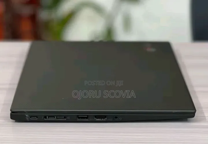 Laptop Lenovo ThinkPad X1 Carbon 32GB Intel SSD 512GB