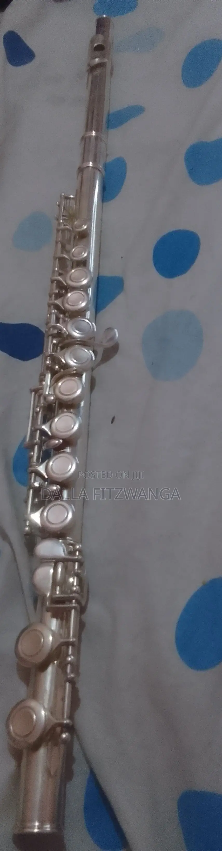 Flute Classical