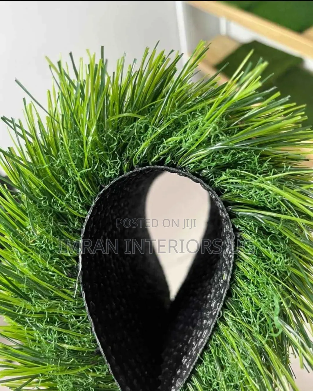 Garden Grass Carpets at Favorable Price