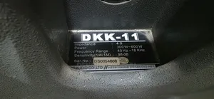 System Sound Speakers
