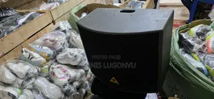 System Sound Speakers