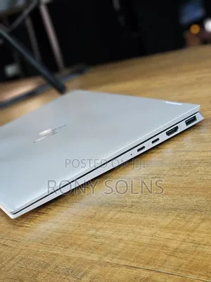 Laptop HP EliteBook 1040 G8 16GB Intel Core i7 SSD 512GB