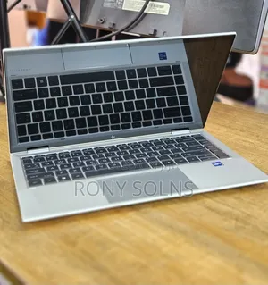 Laptop HP EliteBook 1040 G8 16GB Intel Core i7 SSD 512GB