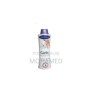 Vaseline Body Lotion
