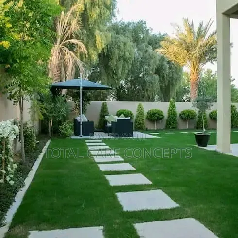 Landscaping Designs and Best Gardening Concepts