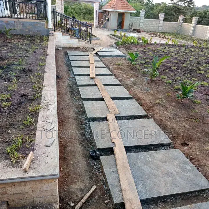 Landscaping Designs and Best Gardening Concepts