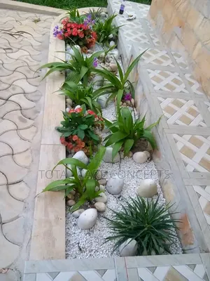 Landscaping Designs and Best Gardening Concepts