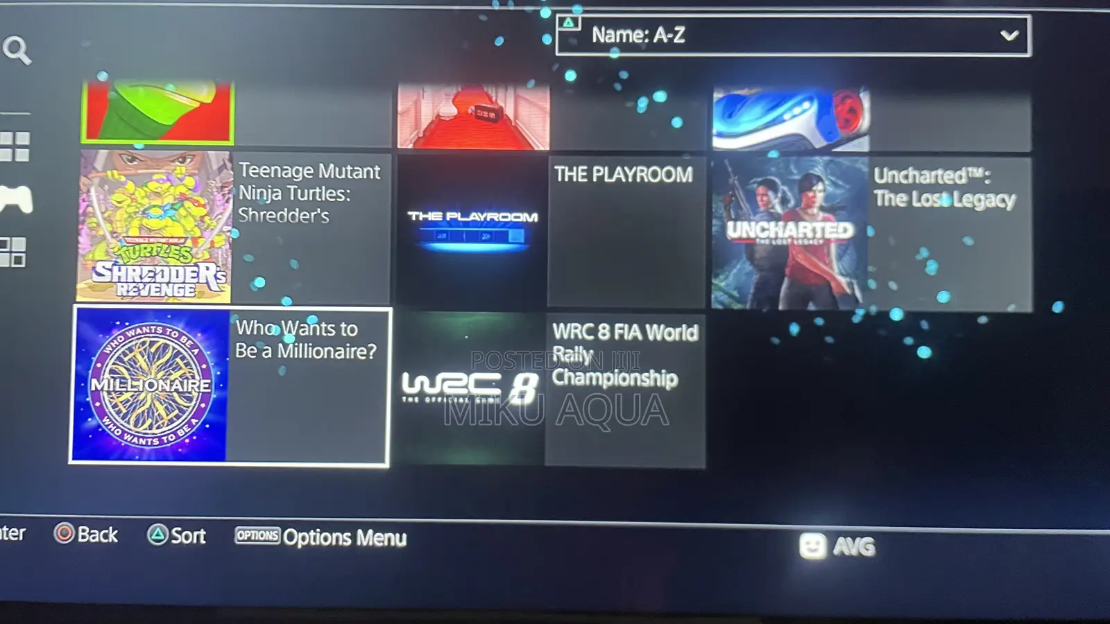 PlayStation 4 Fat 500GB Goldenhen