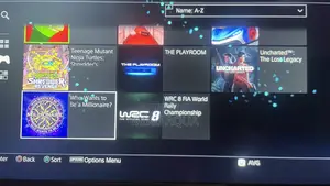 PlayStation 4 Fat 500GB Goldenhen
