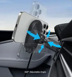 Anker Magsafe Wireless Car Charger
