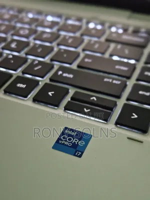 Laptop HP EliteBook 1040 G8 16GB Intel Core i7 SSD 512GB