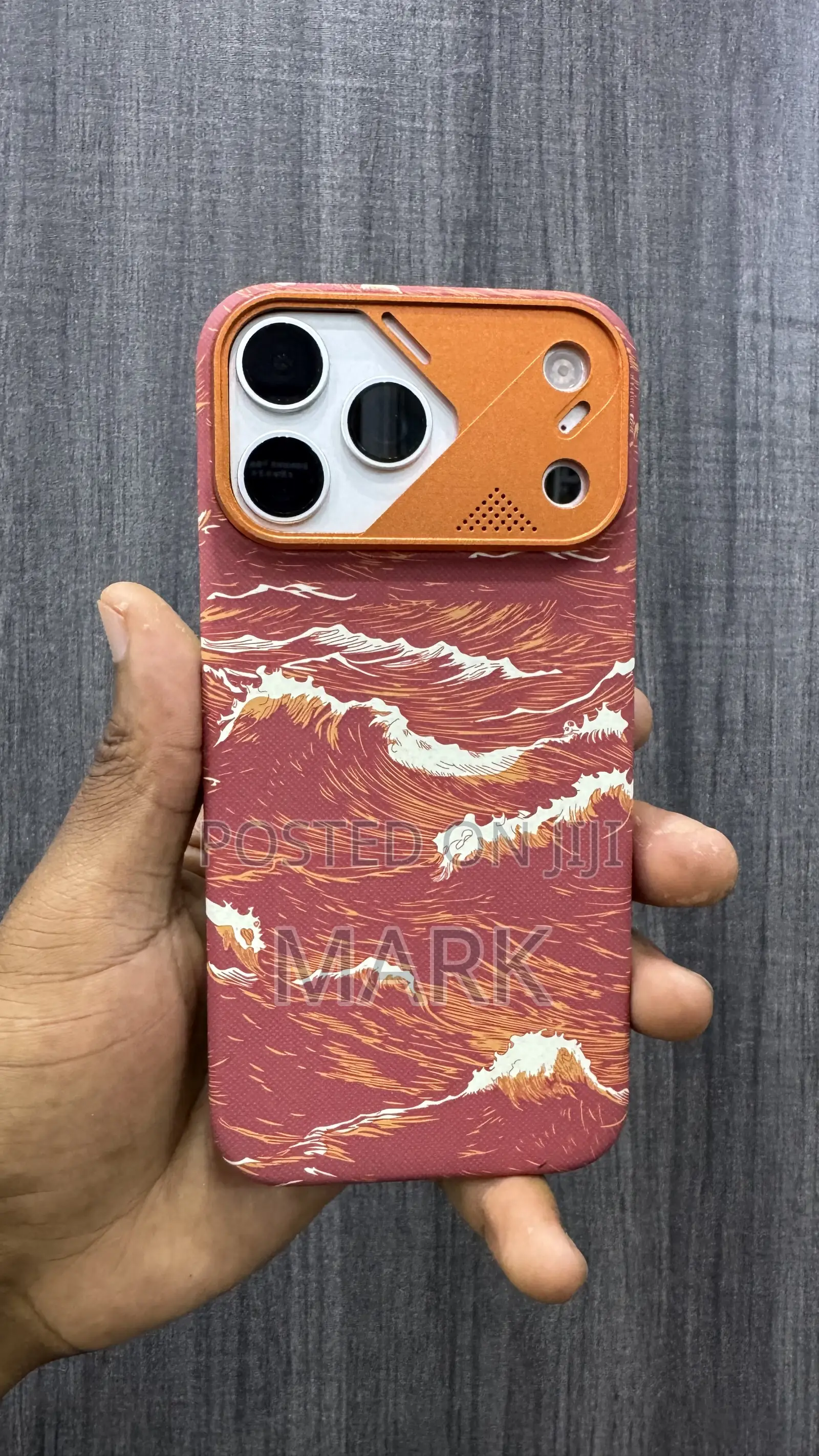 Phone 17 Pro Max Cases