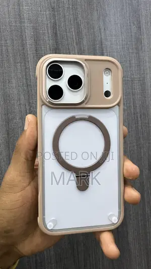 Phone 17 Pro Max Cases