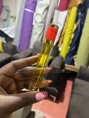 Gentleman Society Givenchy Perfume Oil - 10mls