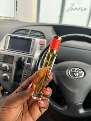 Gentleman Society Givenchy Perfume Oil - 10mls