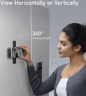 Anker Magnetic Phone Grip 620 Stand