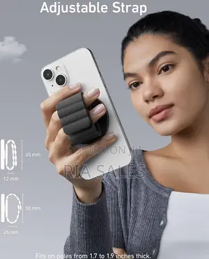 Anker Magnetic Phone Grip 620 Stand