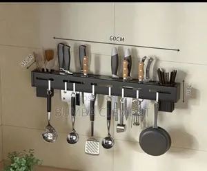 Kitchen Ware Organizers