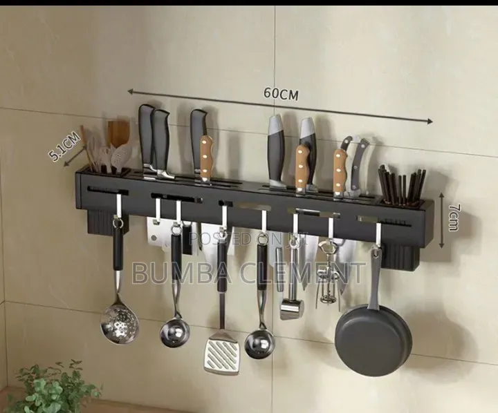 Kitchen Ware Organizers