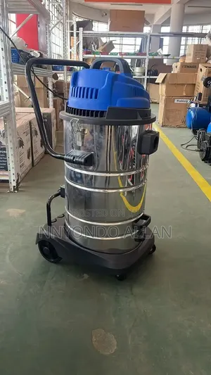 Vacuum Cleaner 30l
