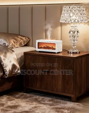 Aroma Diffuser