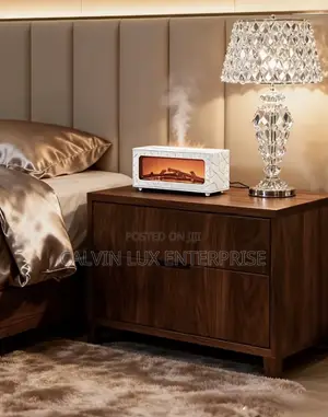 Aroma Diffuser