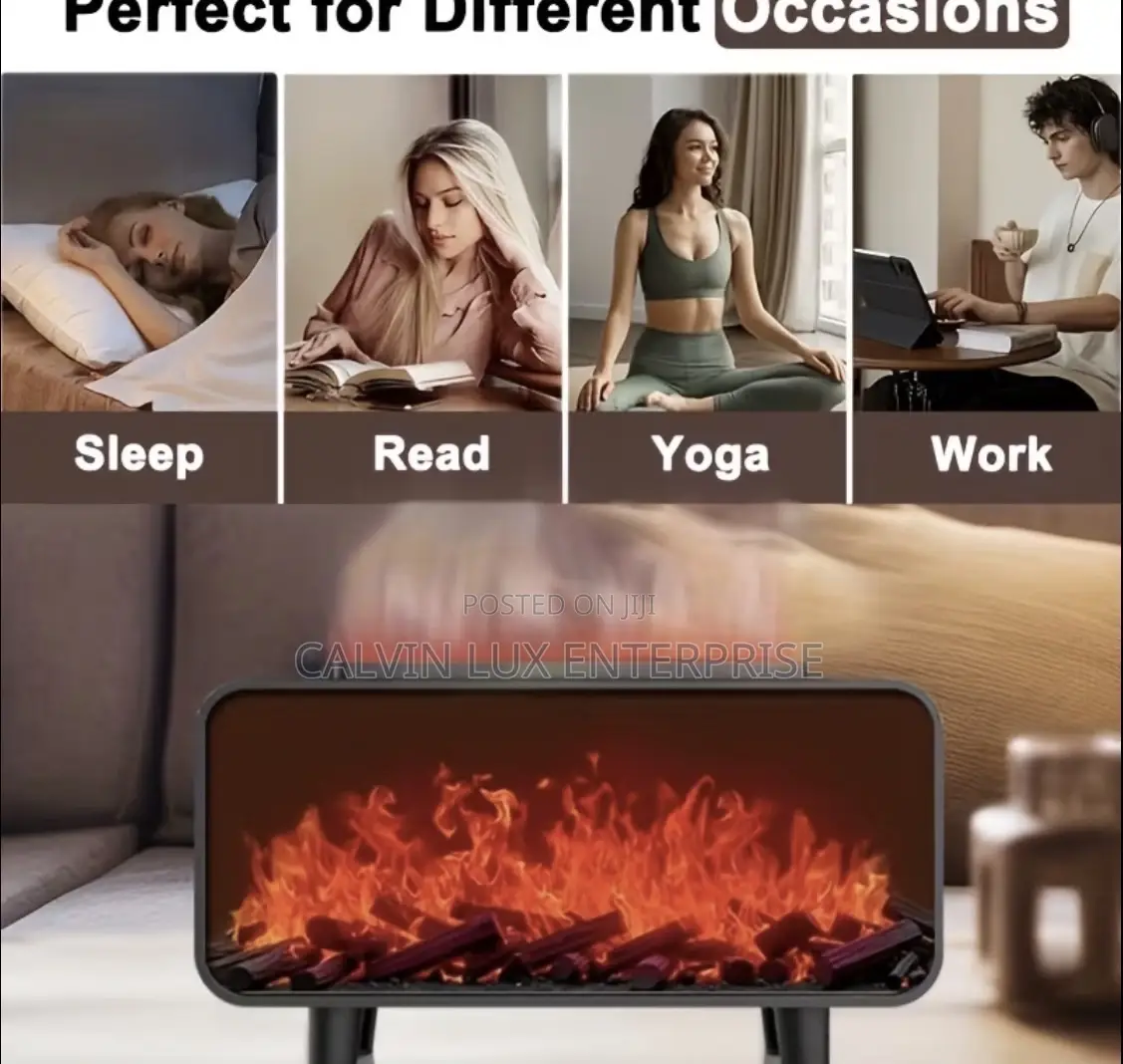 Aroma Diffuser