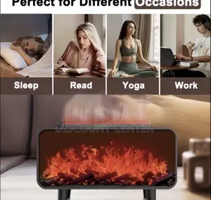 Aroma Diffuser