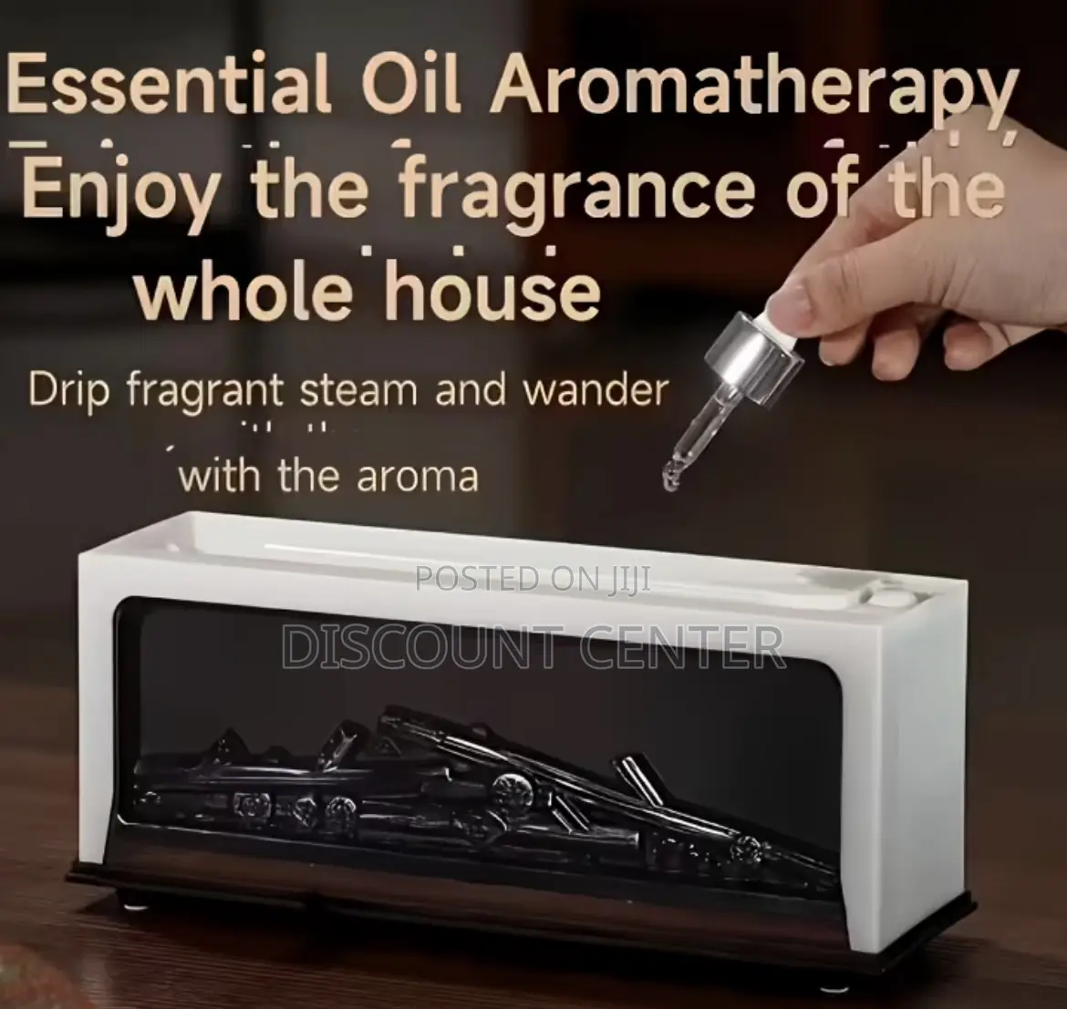 Aroma Diffuser