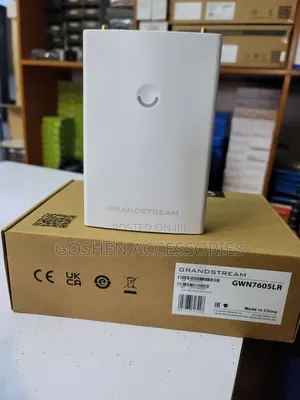Grandstream GWN7605LR Access Point