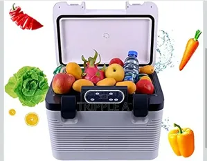 19litres Car and Home Portable Refrigerator
