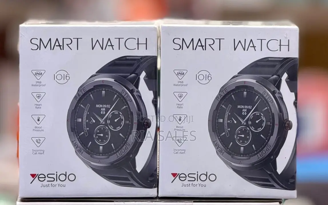 Yesido IO16 Sport Smart Watch