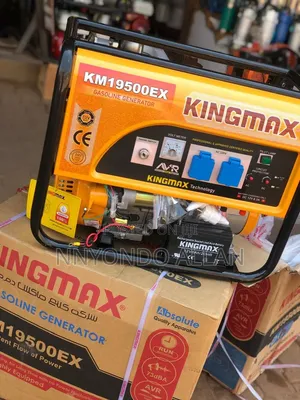 Generators