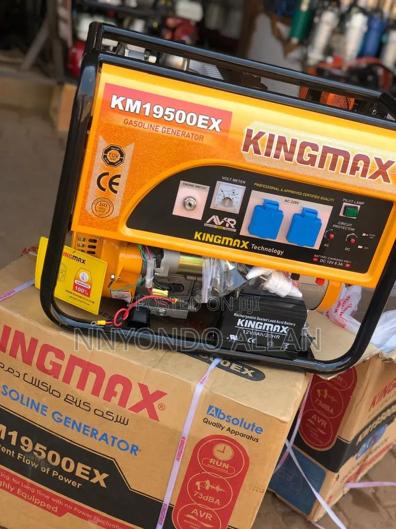 Generators