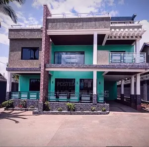 6bdrm Maisonette in Namugongo Town, Division B for sale