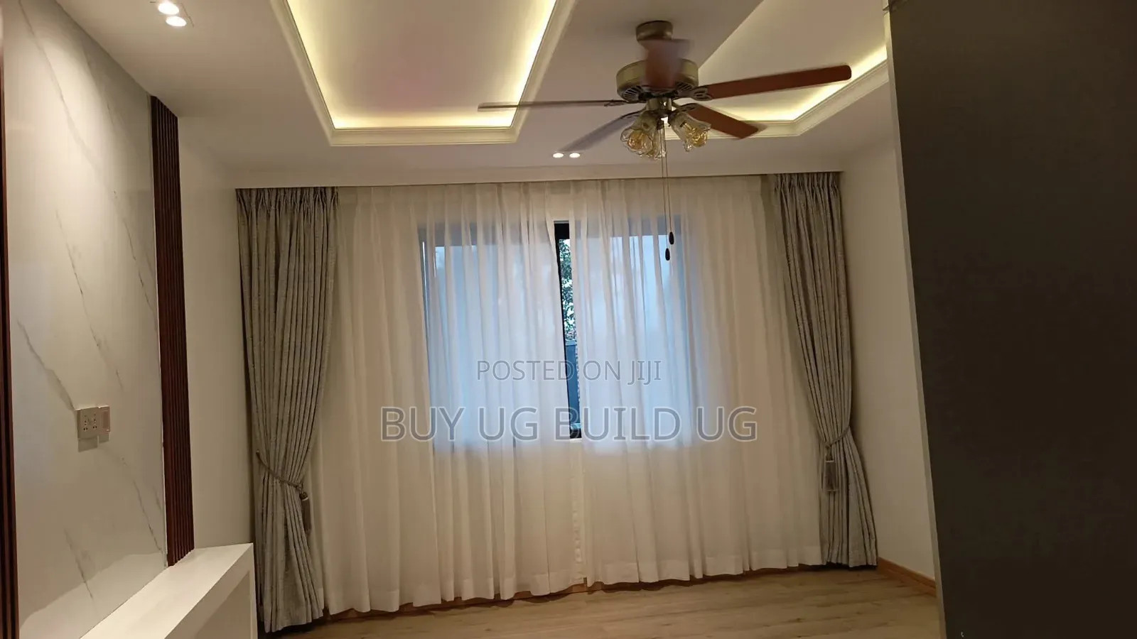 6bdrm Maisonette in Namugongo Town, Division B for sale