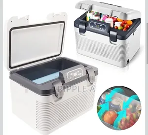 19litres Car and Home Portable Refrigerator