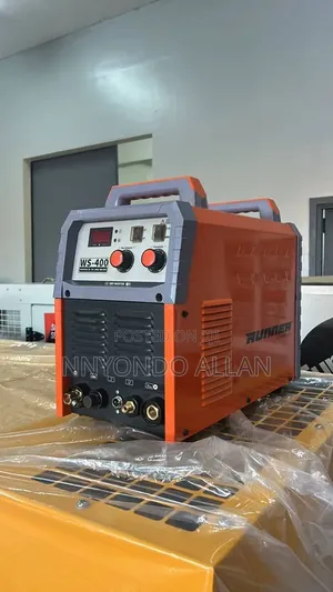 Welding Machine
