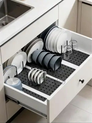 Pegboard Drawer