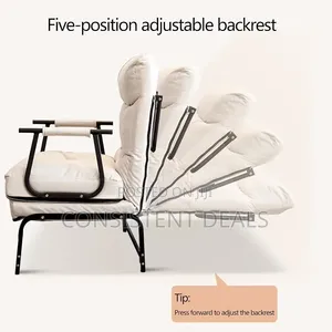 Foldable Bed With Mattress Multi Function Folding Ottoman Cat