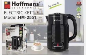 2.5 Electric Kettle