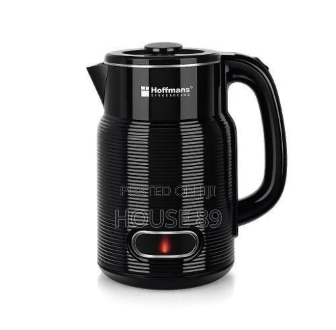 2.5 Electric Kettle