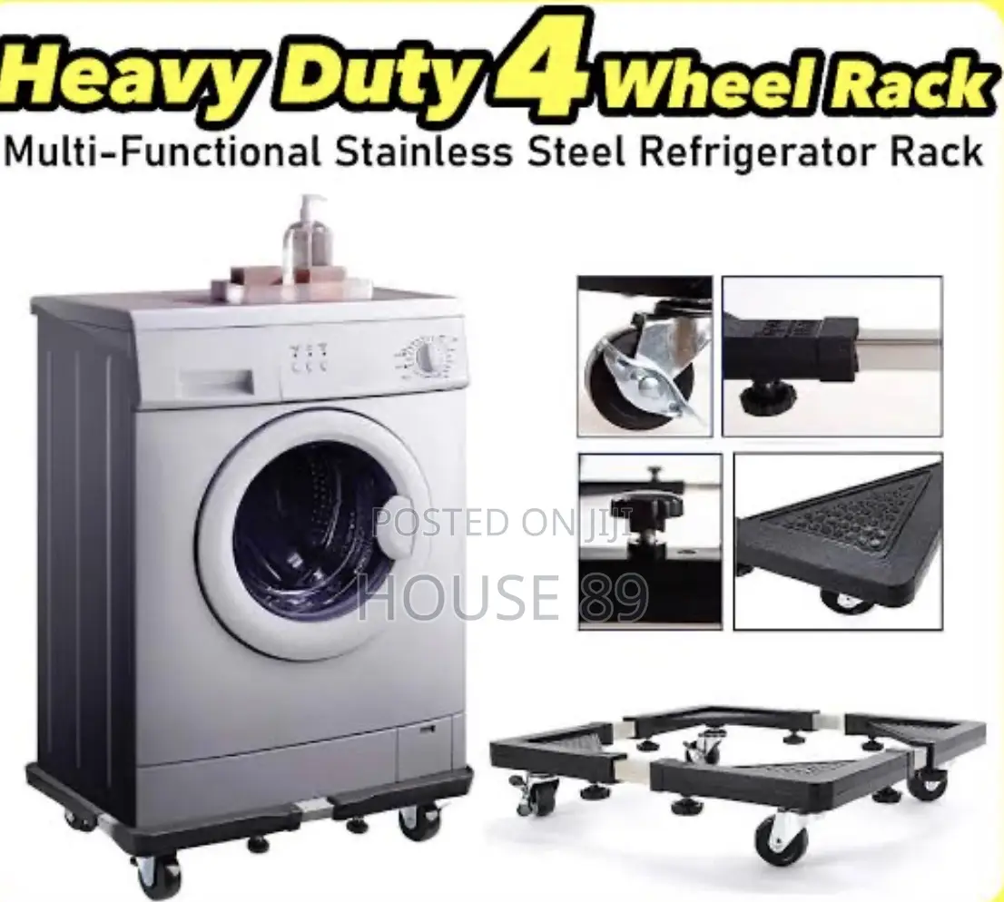 Multifunctional Adjusting Frame Stand