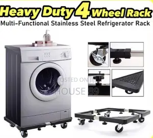 Multifunctional Adjusting Frame Stand